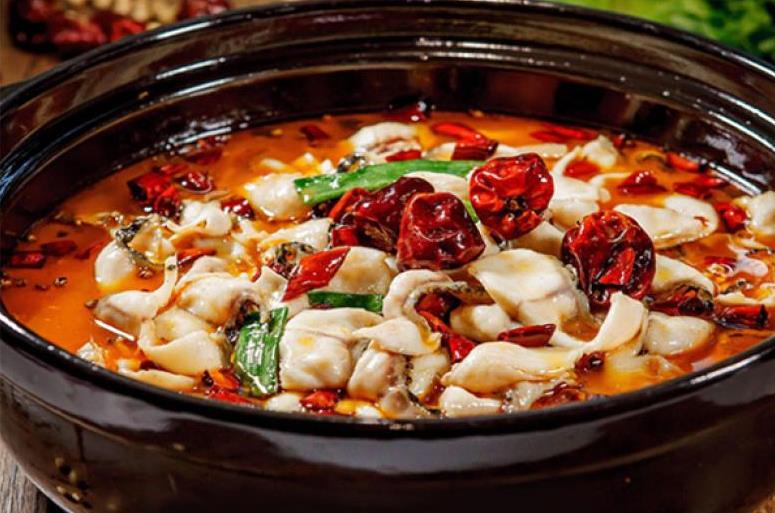 重慶魚火鍋加盟選哪家？這家品牌扶持給力！